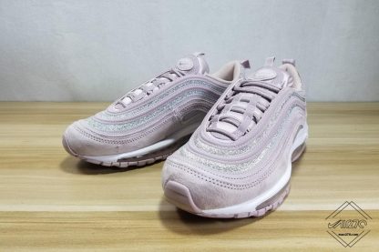 Nike Air Max 97 Particle Rose sneaker