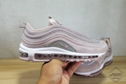 Nike Air Max 97 Particle Rose sneaker for sale