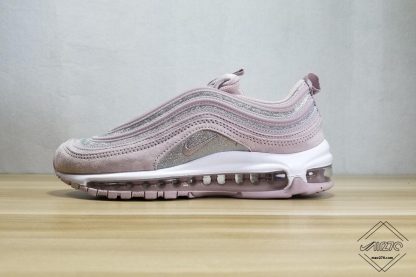 Nike Air Max 97 Particle Rose sneaker for women