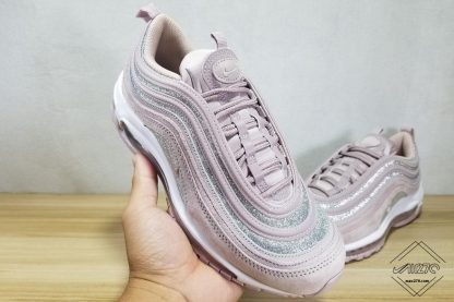 Nike Air Max 97 Particle Rose sneaker shoes