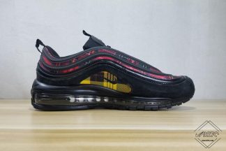 Nike Air Max 97 SE Tartan Black