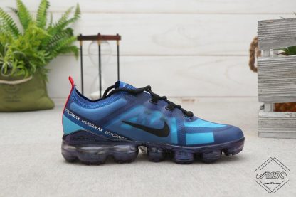 Nike Air VaporMax 2019 Indigo Force Blue