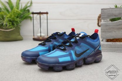 Nike Air VaporMax 2019 Indigo Force Blue for sale