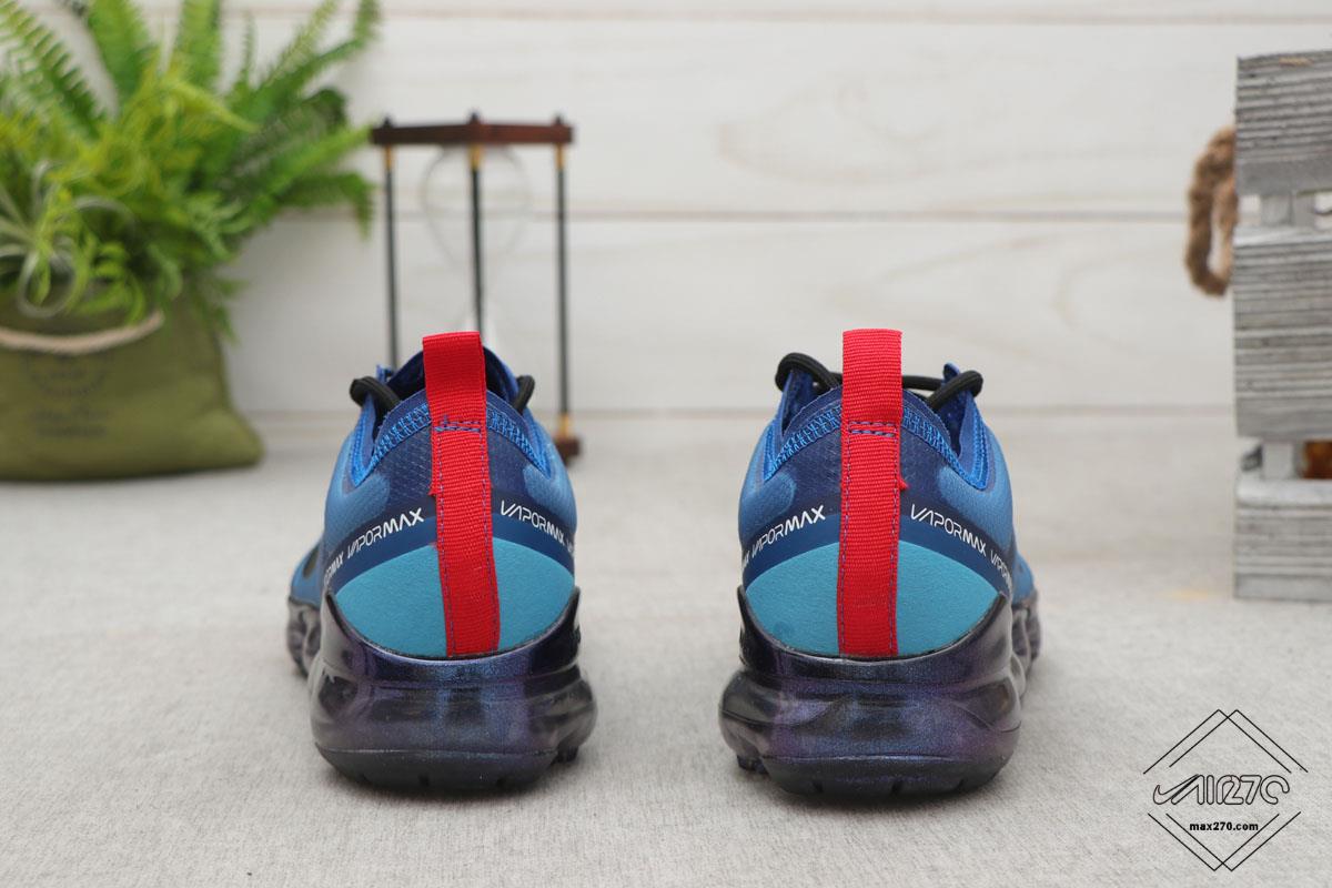 vapormax indigo force