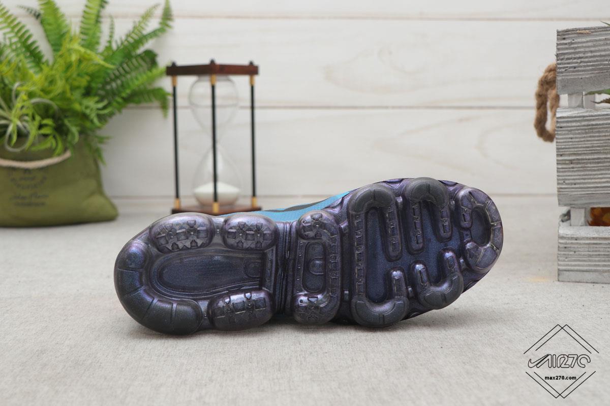 vapormax indigo force