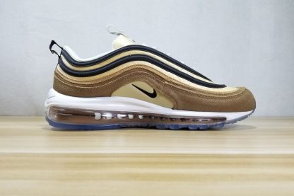 Nike Sportswear Air Max 97 Unboxed Ale Brown