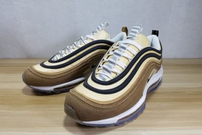 Nike Sportswear Air Max 97 Unboxed Ale Brown for sale