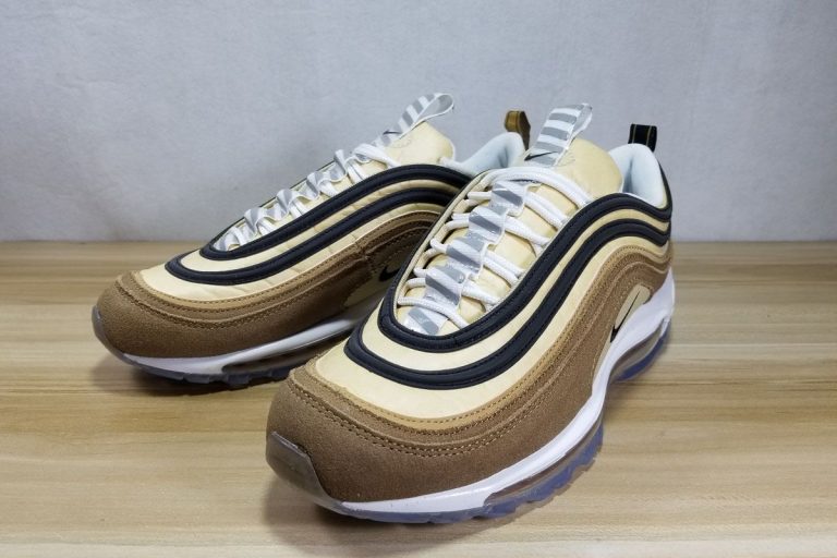 air max 97 brown ale