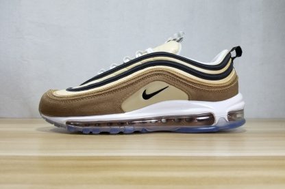 Nike Sportswear Air Max 97 Unboxed Ale Brown shoes