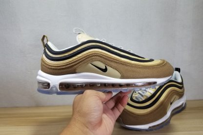 Nike Sportswear Air Max 97 Unboxed Elemental Gold