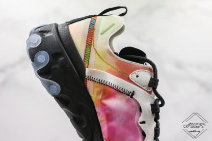 Nike Tie-Dye the React Element 55