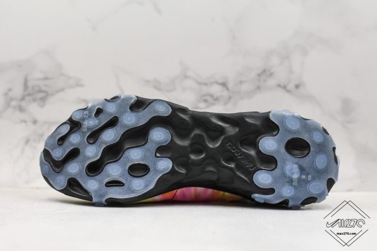 nike react element 55 tie dye