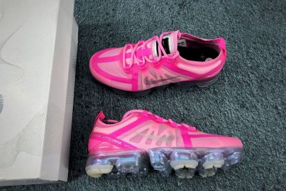 Nike VaporMax 2019 Active Fuchsia Pink for sale
