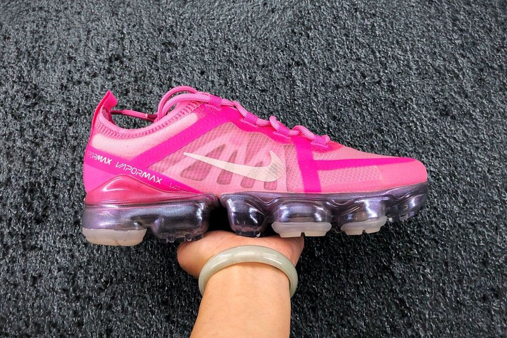 Nike VaporMax 2019 Active Fuchsia Pink