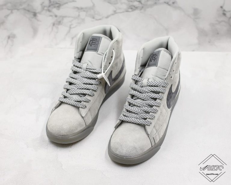 white nike 2090