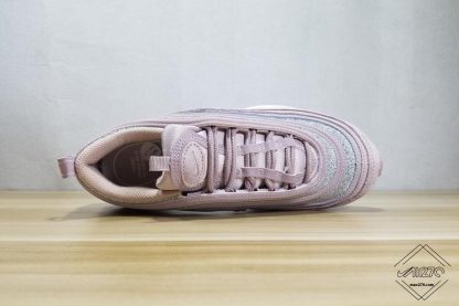 Womens Nike Air Max 97 Particle Rose sneaker