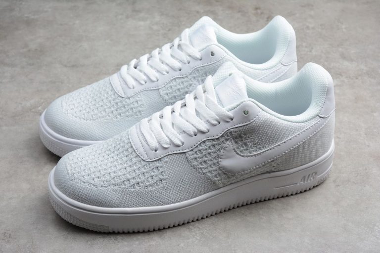 nike air force 1 low white pure platinum