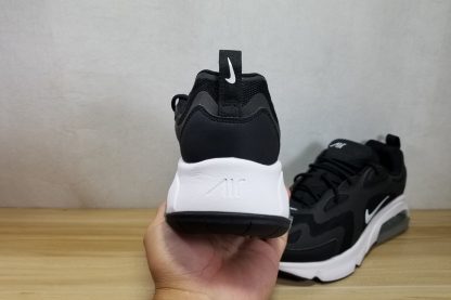 buy Nike Air Max 200 Black White