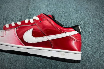 buy Nike Dunk SB Low Kuwahara Et White Varsity Red