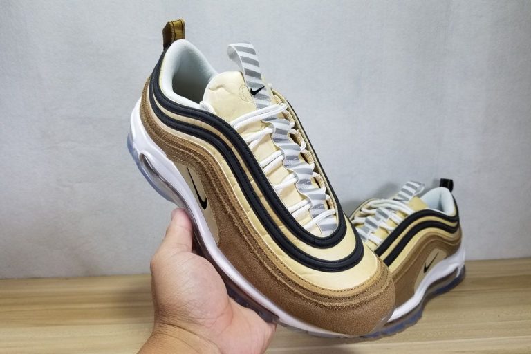 air max 97 brown ale