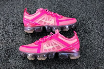 Nike VaporMax 2019 Active Fuchsia Pink