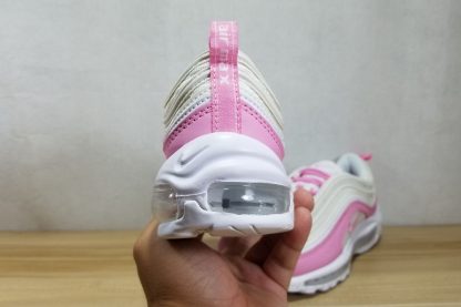 shop Max 97 Essential White Psychic Pink