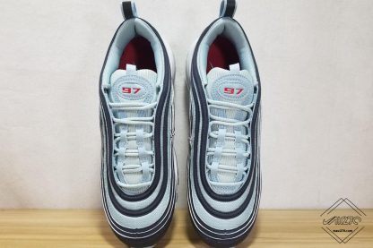 shop Nike Air Max 97 Premium Ocean Bliss Dark Obsidian