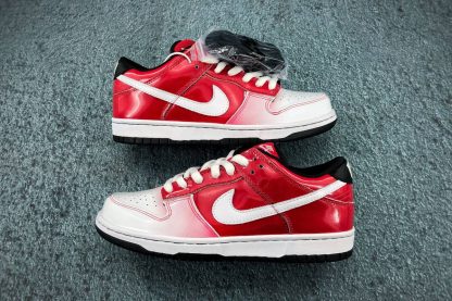 shop Nike Dunk SB Low Kuwahara Et White Varsity Red