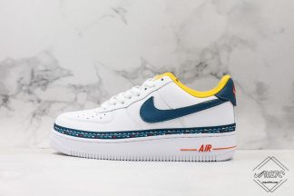 Air Force 1 Low L.V.8 Sticky Hook