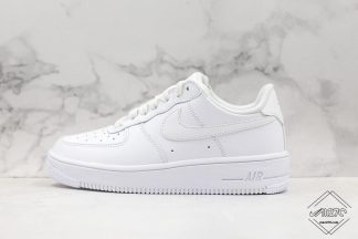 Buy Air Force 1 LV8 Utility 'White' - CQ4611 100