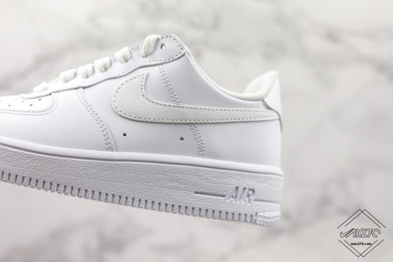 nike air force 1 ultraforce leather white
