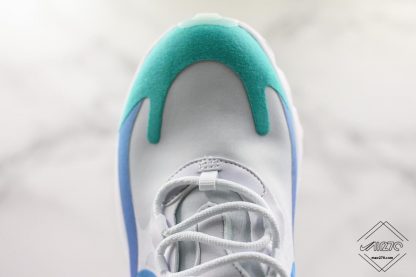 Air Max 270 React Korean Nike toe