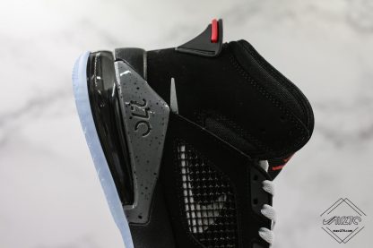 Jordan Mars 270 Black Metallic for sale