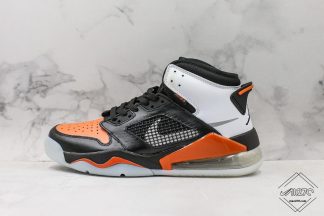 Jordan Mars 270 Shattered Backboard