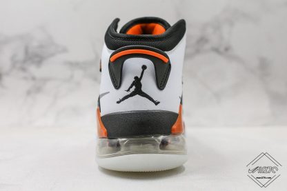 Jordan Mars 270 Shattered Backboard heel