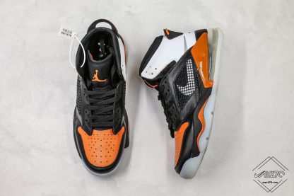 Jordan Mars 270 Shattered Backboard sneaker