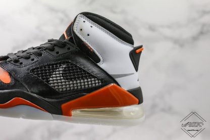 Jordan Mars 270 Shattered Backboard swoosh