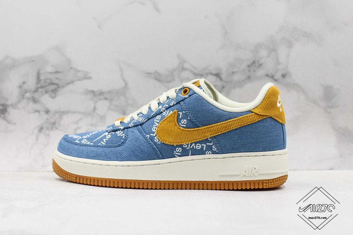 lv denim custom air force 1｜TikTok Search