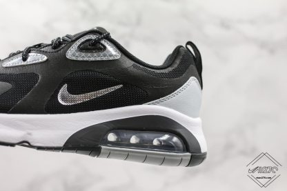 MEN Shoes Nike Air Max 200 WTR Anthracite for sale