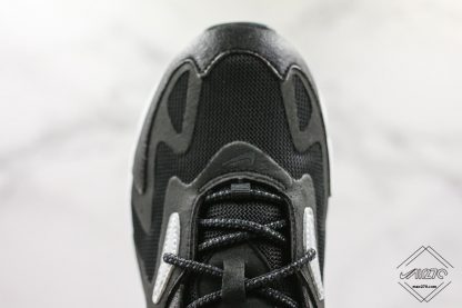 MEN Shoes Nike Air Max 200 WTR Anthracite toe