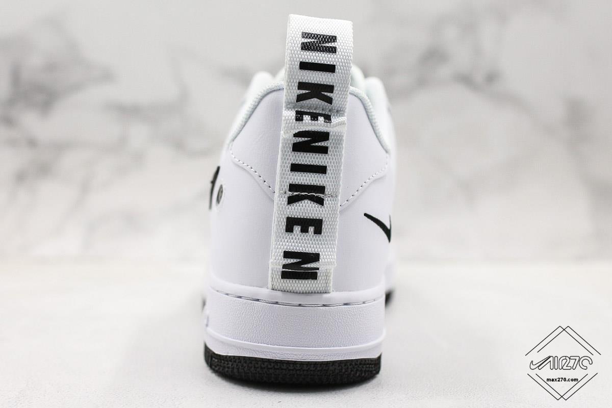 Nike Air Force 1 LV8 UL Utility White