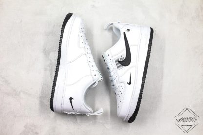 Nike Air Force 1 L.V.8 UL Utility White medial