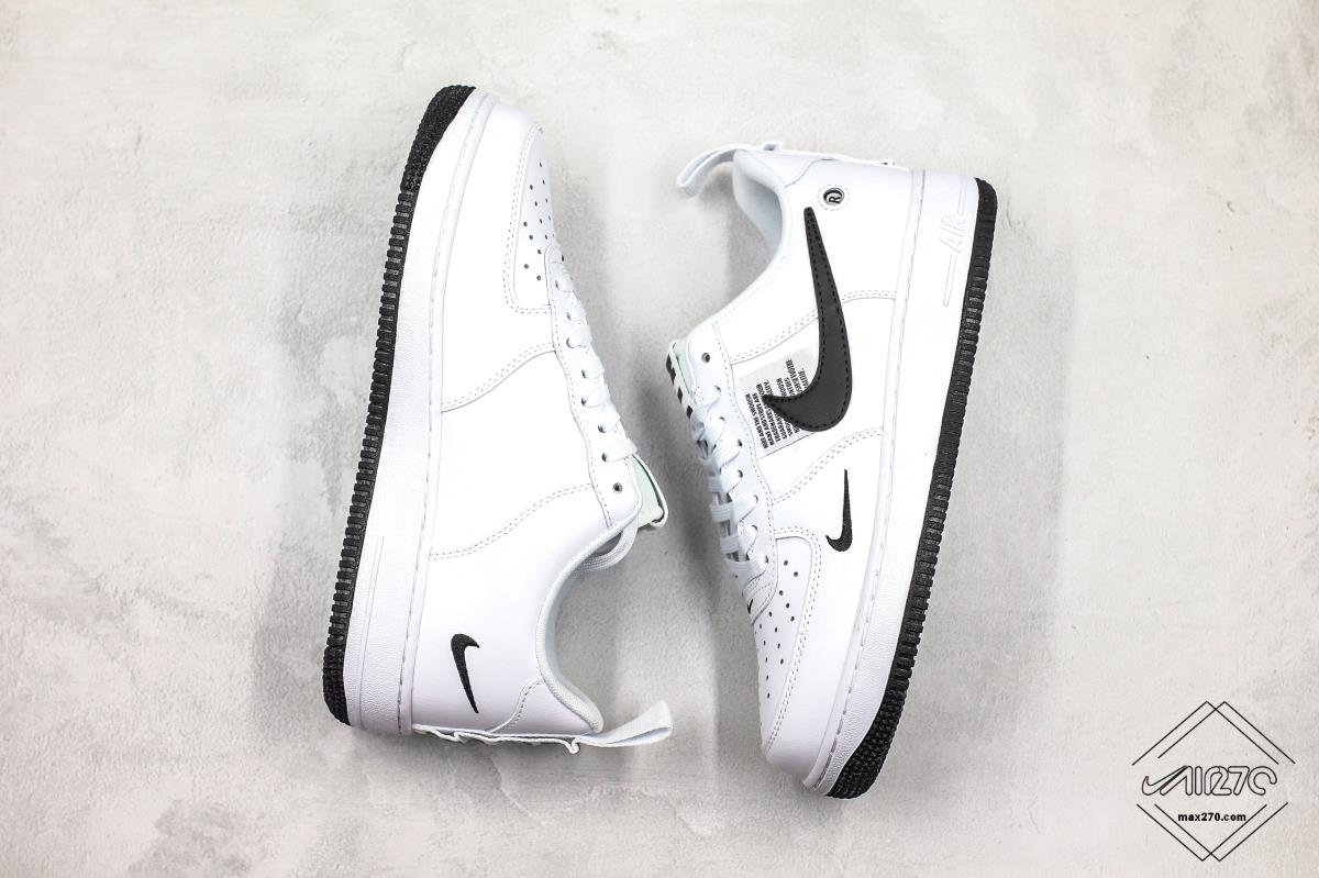 Buy Air Force 1 LV8 Utility 'White' - CQ4611 100