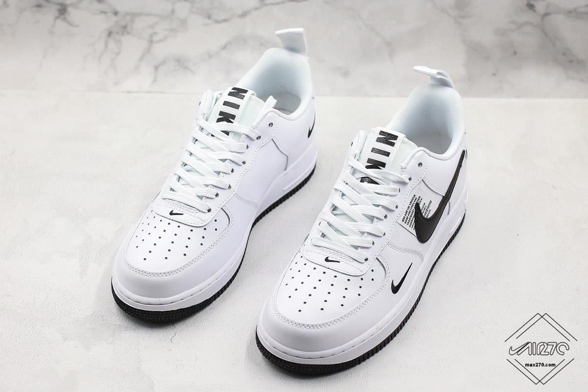 Nike Air Force One LV8 UL Utility White