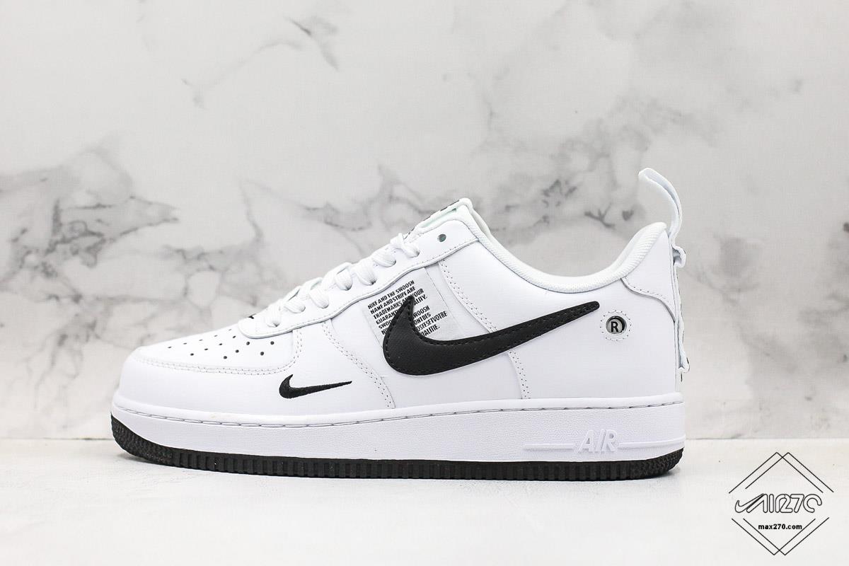 Nike Air Force 1 LV8 'Utility White