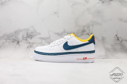 Nike Air Force 1 Low L.V.8 Sticky Hook Swoosh