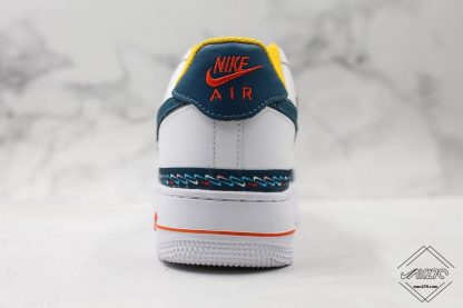 Nike Air Force 1 Low L.V.8 Sticky Hook heel