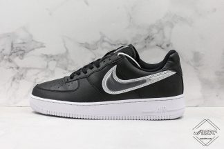 air force one oversized swoosh