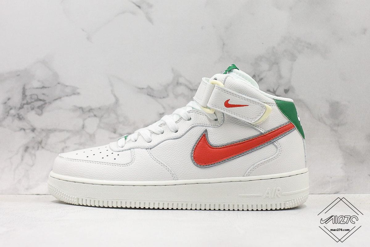 nike air force stranger things