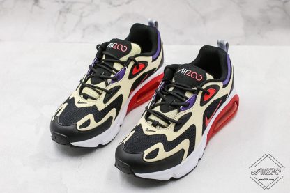 Nike Air Max 200 Team Gold sale